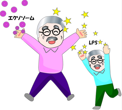 ひげ博士