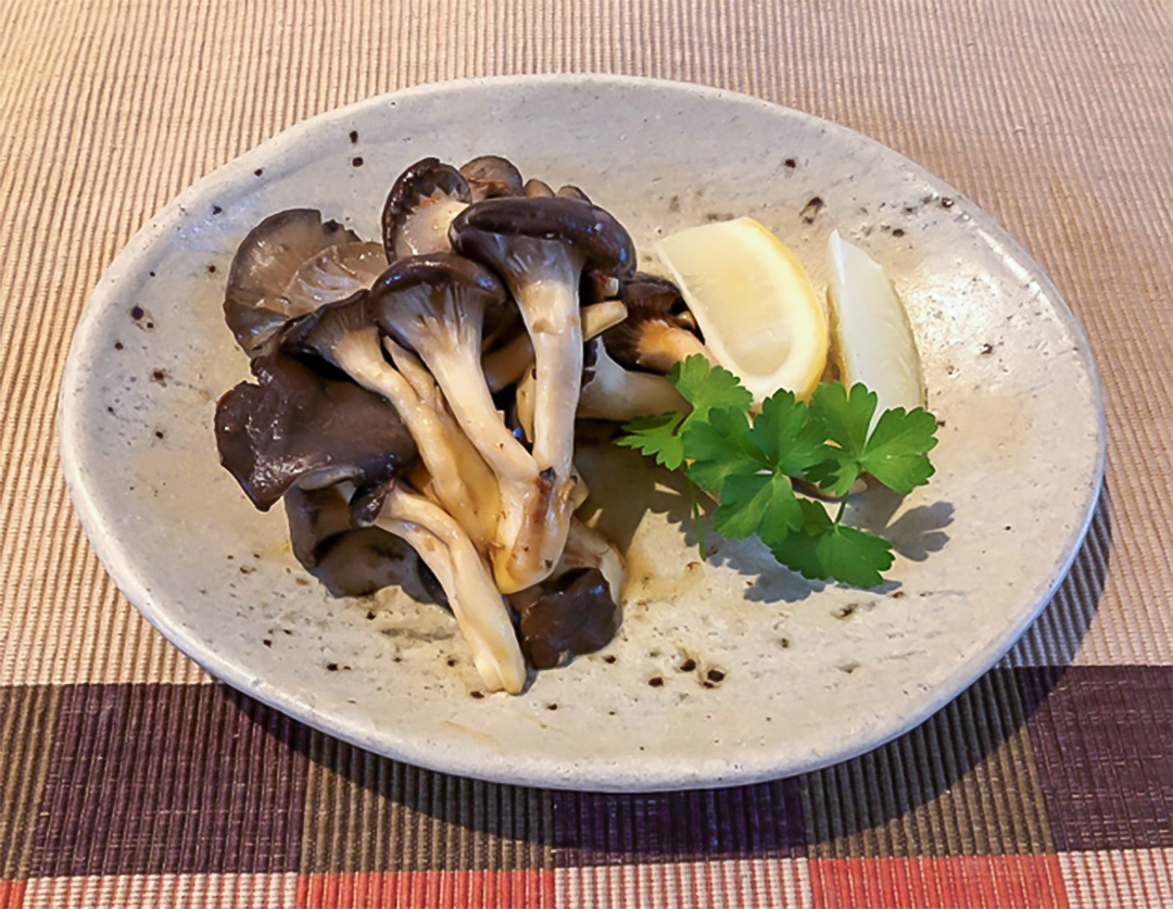 豚肉とさつまいもの甘酢炒め